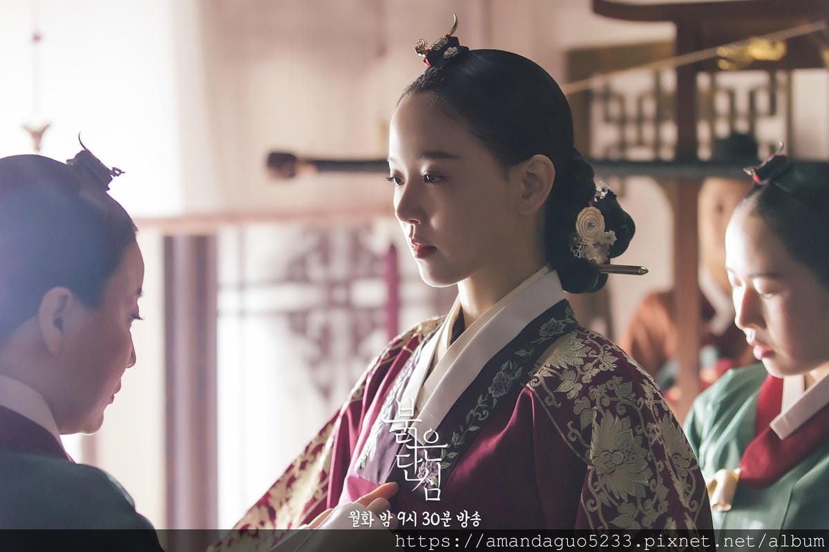 韓劇劇透分享2022.05.21紅丹心(16集) 劇 韓劇劇透分享2022.05.21紅丹心(16集) 劇