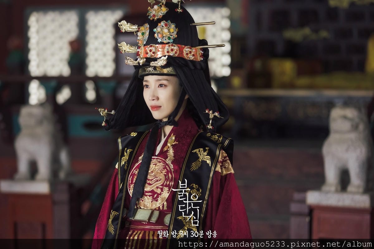 韓劇劇透分享2022.05.21紅丹心(16集) 劇 韓劇劇透分享2022.05.21紅丹心(16集) 劇