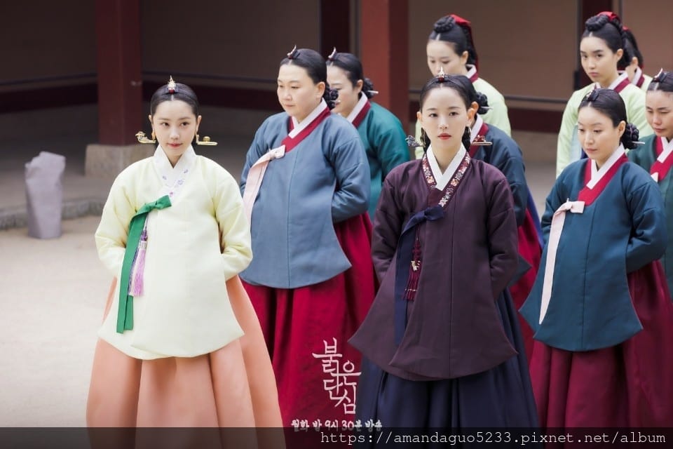 韓劇劇透分享2022.05.21紅丹心(16集) 劇 韓劇劇透分享2022.05.21紅丹心(16集) 劇