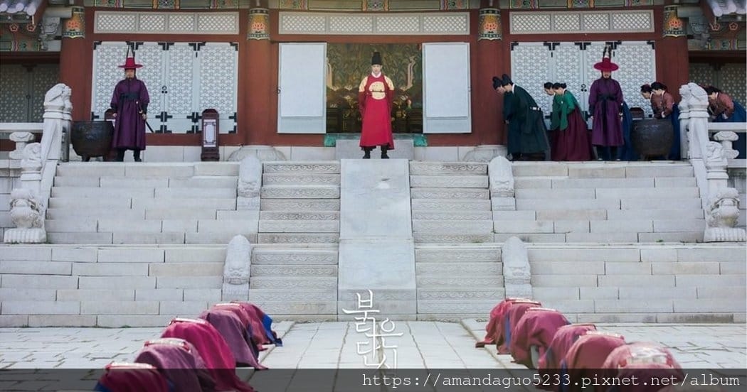 韓劇劇透分享2022.05.21紅丹心(16集) 劇 韓劇劇透分享2022.05.21紅丹心(16集) 劇
