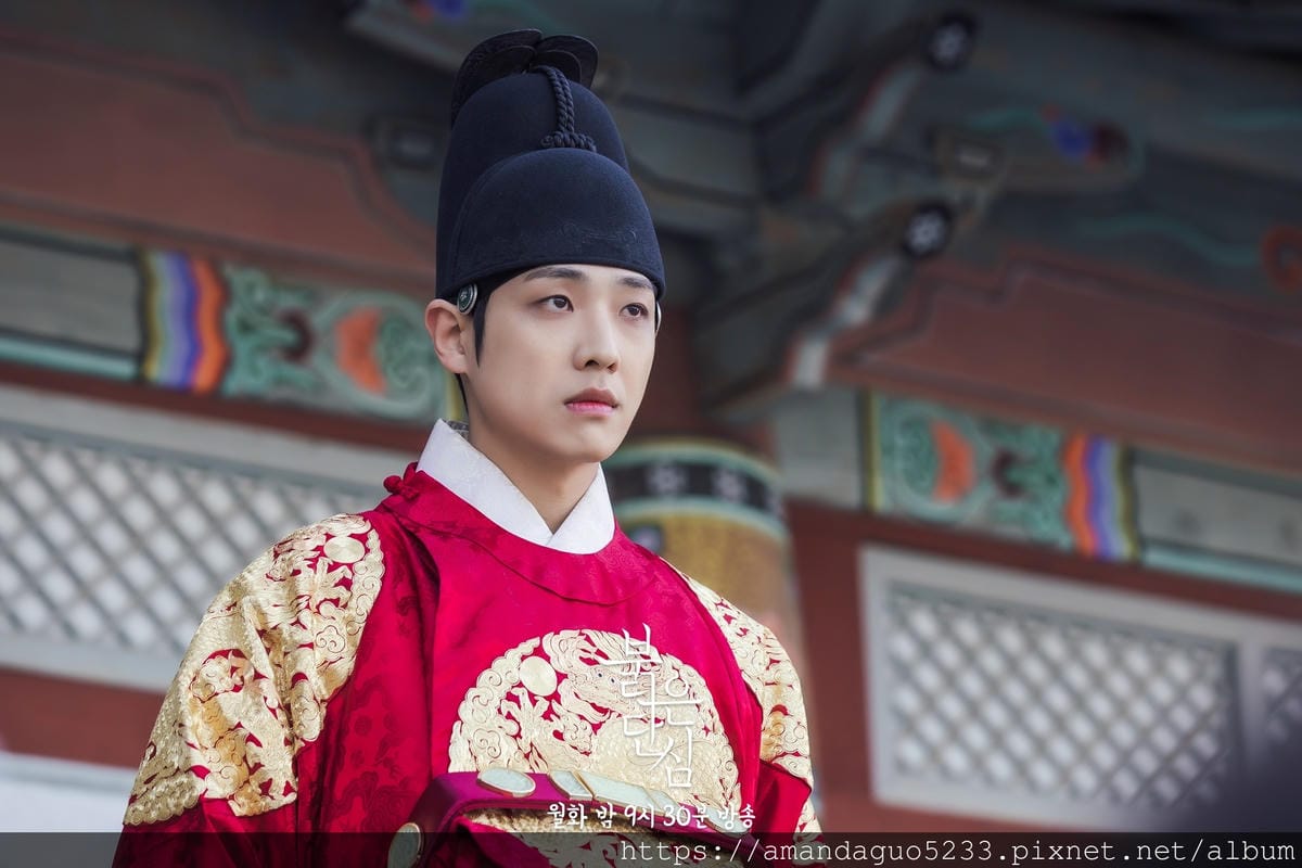 韓劇劇透分享2022.05.21紅丹心(16集) 劇 韓劇劇透分享2022.05.21紅丹心(16集) 劇