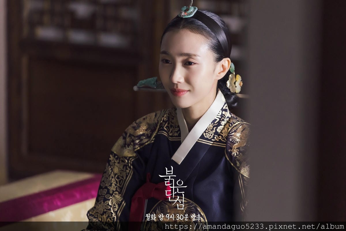 韓劇劇透分享2022.05.21紅丹心(16集) 劇 韓劇劇透分享2022.05.21紅丹心(16集) 劇