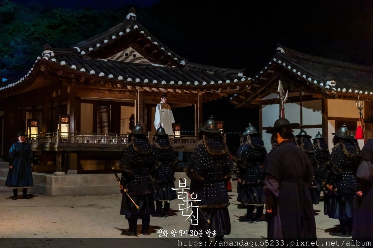 韓劇劇透分享2022.05.21紅丹心(16集) 劇 韓劇劇透分享2022.05.21紅丹心(16集) 劇
