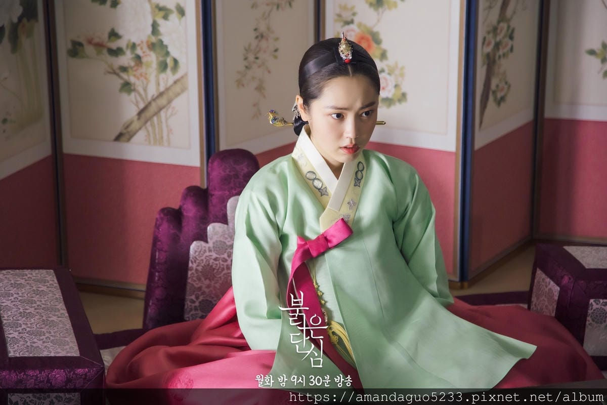 韓劇劇透分享2022.05.21紅丹心(16集) 劇 韓劇劇透分享2022.05.21紅丹心(16集) 劇