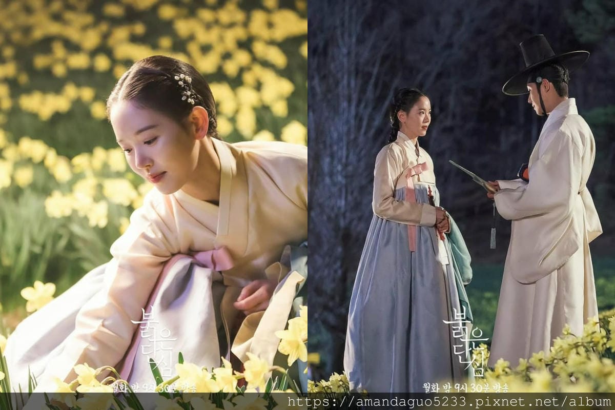 韓劇劇透分享2022.05.21紅丹心(16集) 劇 韓劇劇透分享2022.05.21紅丹心(16集) 劇