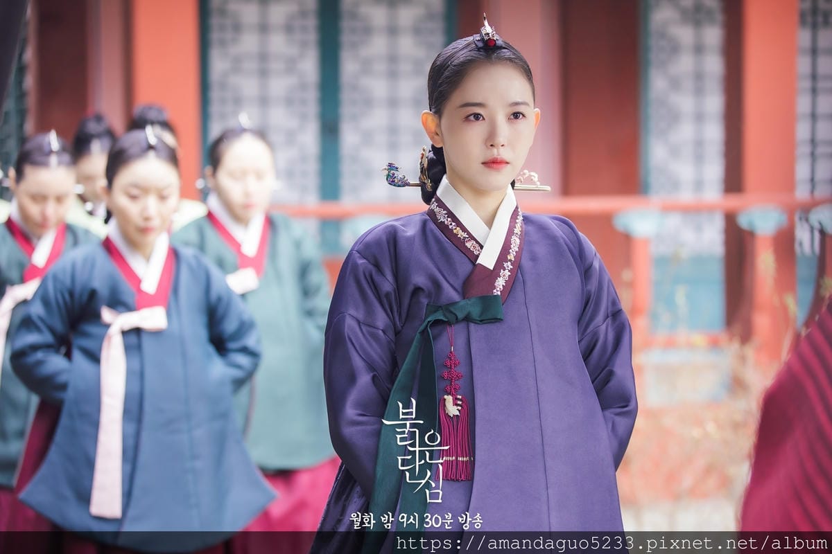 韓劇劇透分享2022.05.21紅丹心(16集) 劇 韓劇劇透分享2022.05.21紅丹心(16集) 劇