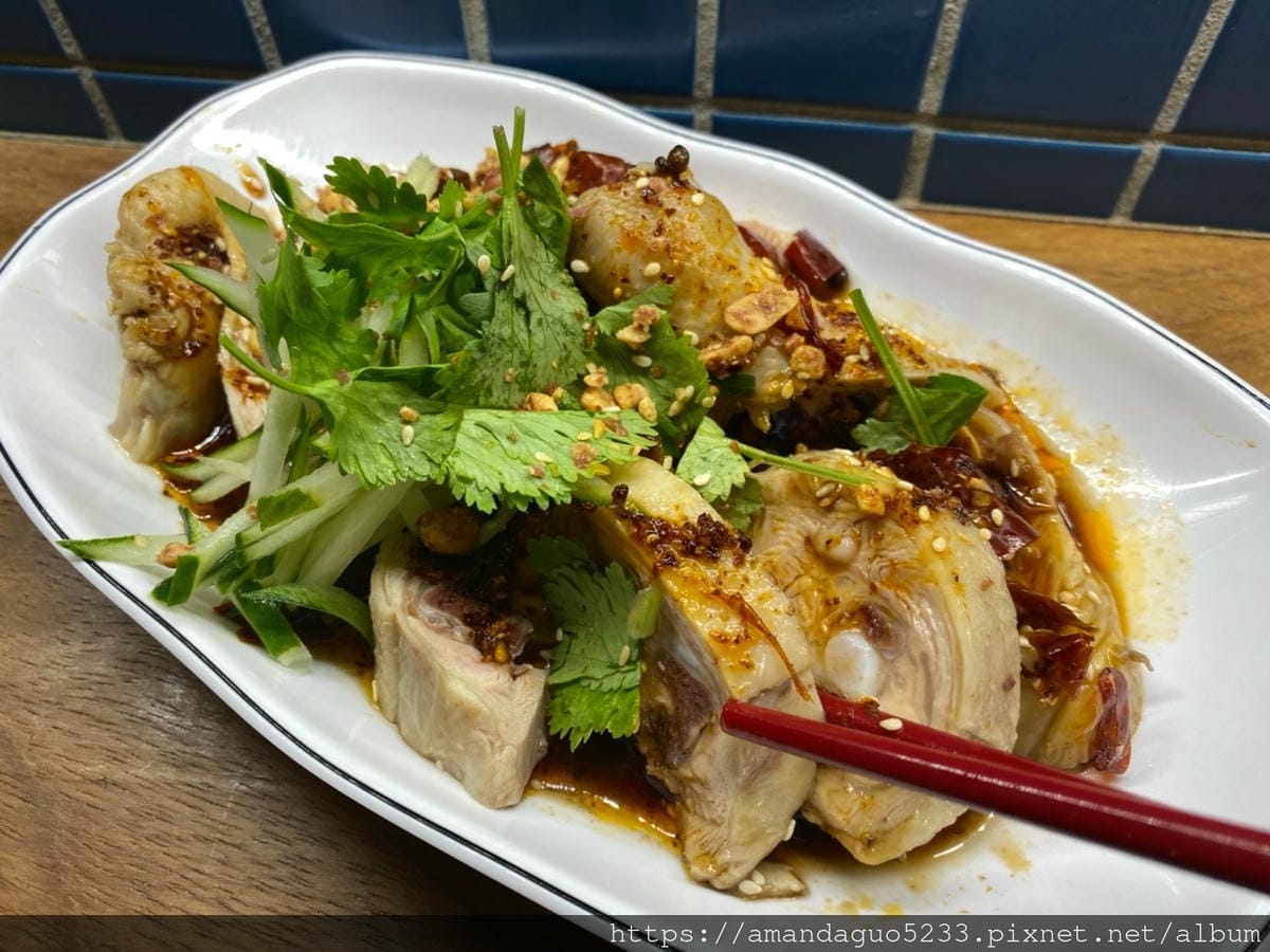 食記-台北市大安區孃孃酸辣粉讓人吃完大爆汗的酸辣粉,麻 食記-台北市大安區孃孃酸辣粉讓人吃完大爆汗的酸辣粉,麻
