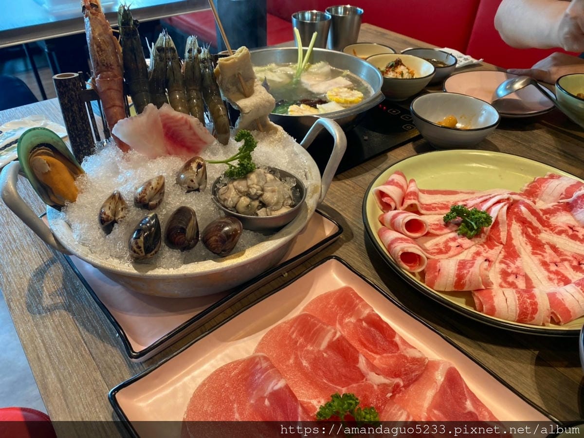 食記-台北市信義區釜山宗家韓式鍋物專門店最低298元起 食記-台北市信義區釜山宗家韓式鍋物專門店最低298元起