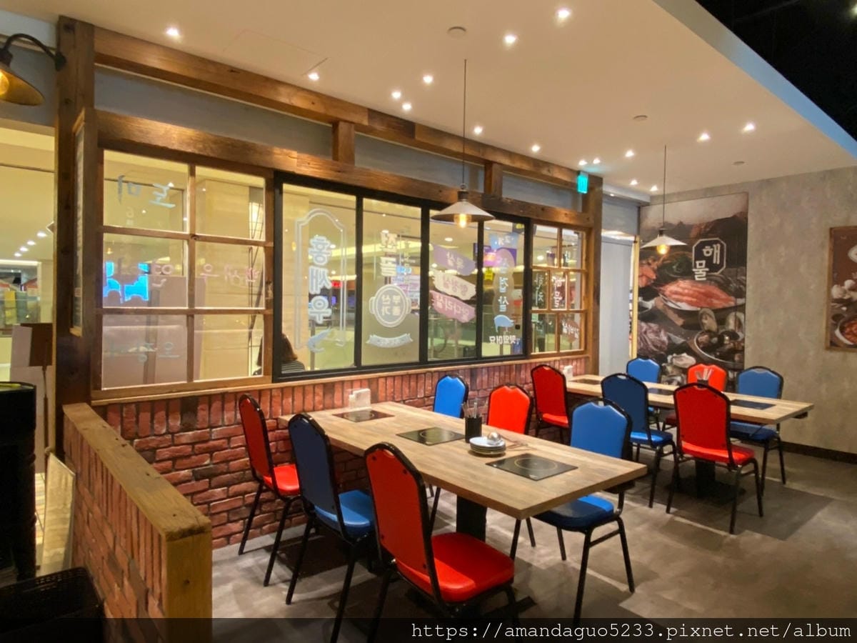食記-台北市信義區釜山宗家韓式鍋物專門店最低298元起 食記-台北市信義區釜山宗家韓式鍋物專門店最低298元起