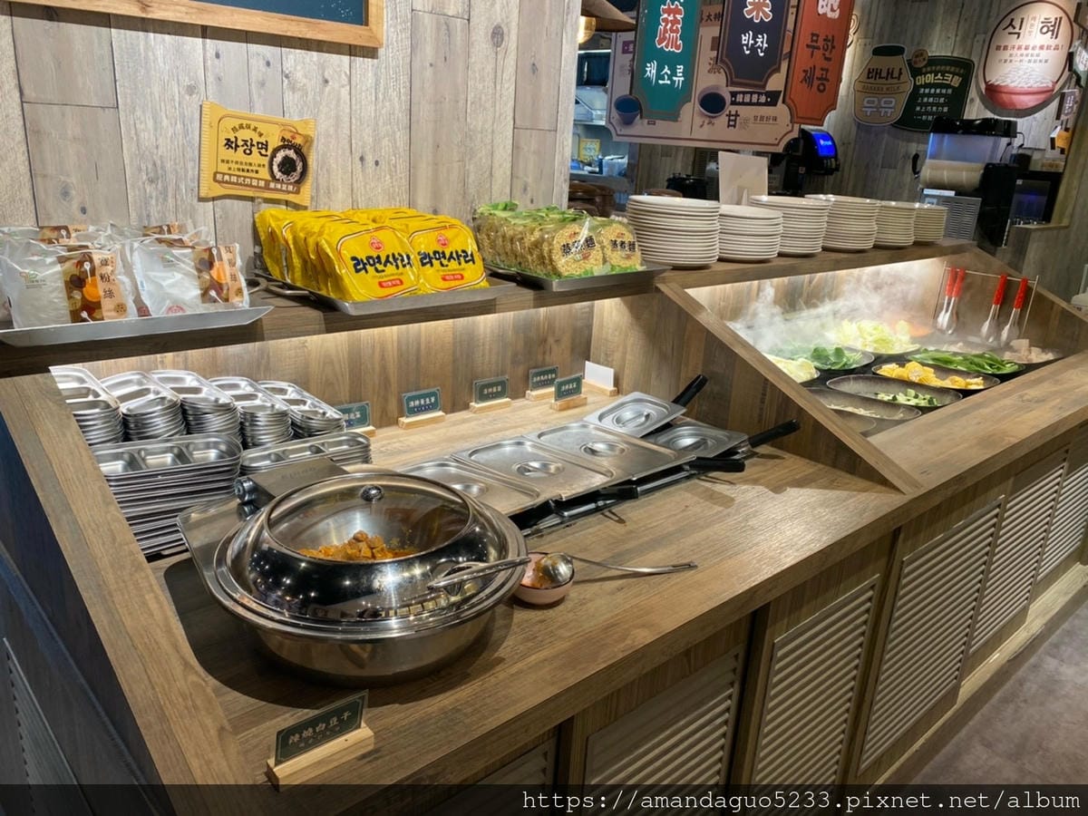 食記-台北市信義區釜山宗家韓式鍋物專門店最低298元起 食記-台北市信義區釜山宗家韓式鍋物專門店最低298元起