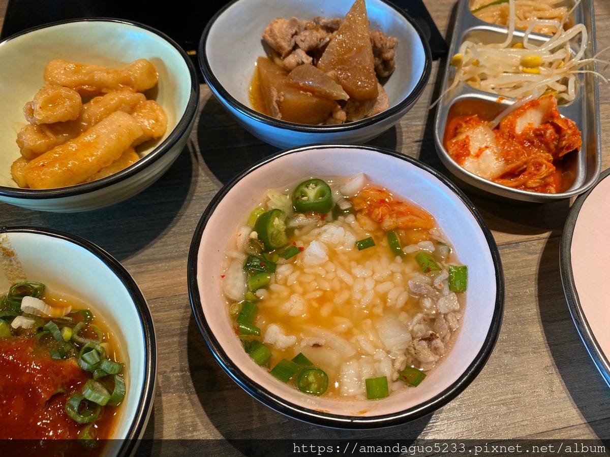 食記-台北市信義區釜山宗家韓式鍋物專門店最低298元起 食記-台北市信義區釜山宗家韓式鍋物專門店最低298元起