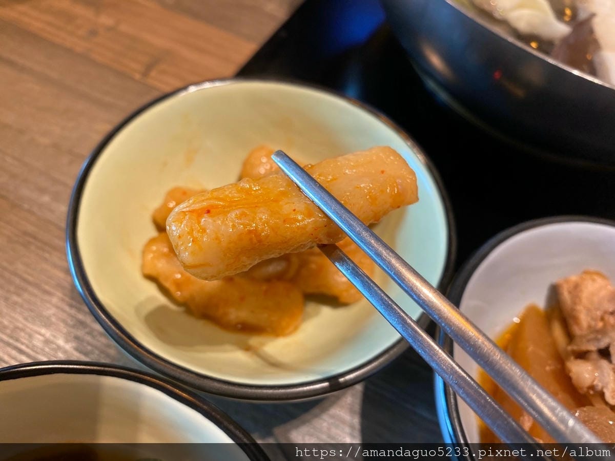 食記-台北市信義區釜山宗家韓式鍋物專門店最低298元起 食記-台北市信義區釜山宗家韓式鍋物專門店最低298元起