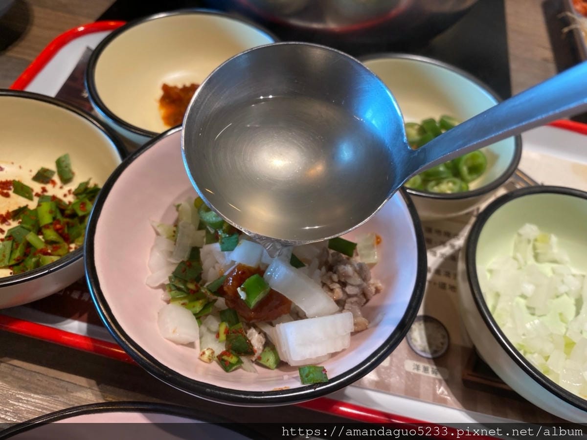食記-台北市信義區釜山宗家韓式鍋物專門店最低298元起 食記-台北市信義區釜山宗家韓式鍋物專門店最低298元起