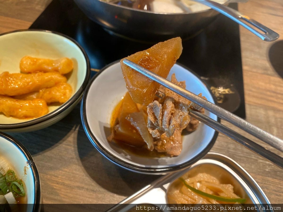 食記-台北市信義區釜山宗家韓式鍋物專門店最低298元起 食記-台北市信義區釜山宗家韓式鍋物專門店最低298元起