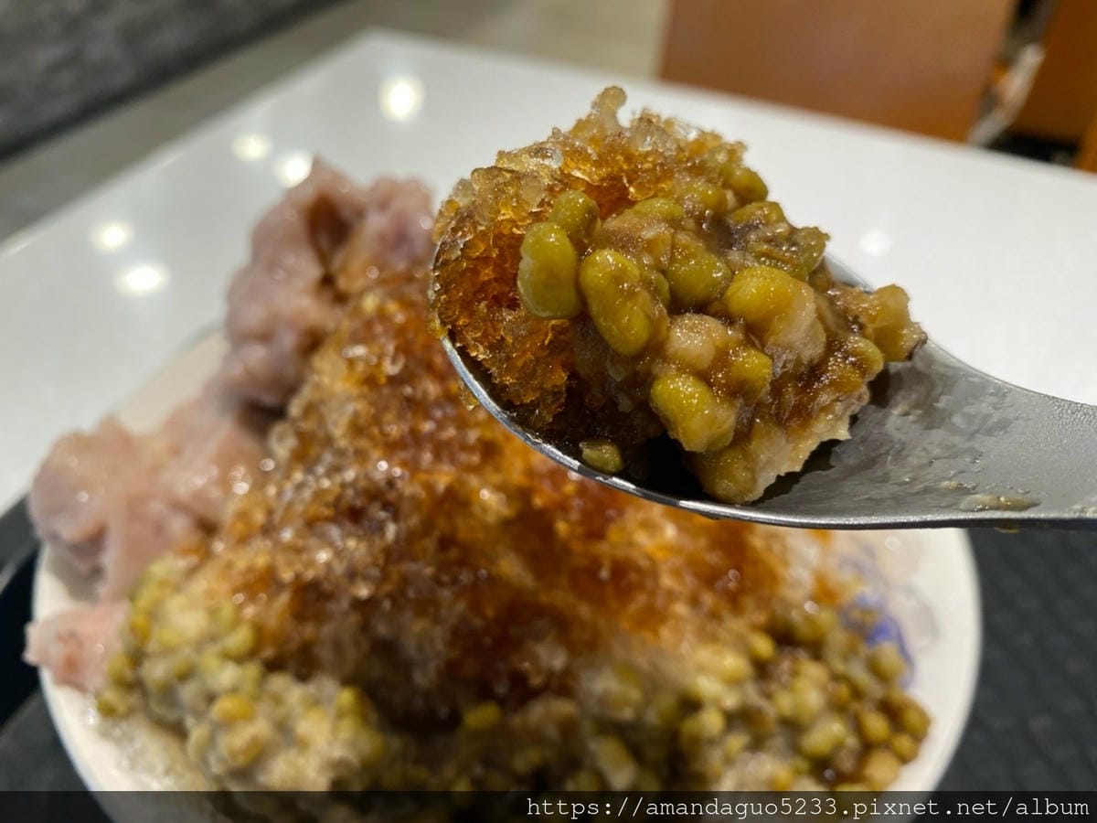 食記-台北市南港區大方冰品(永吉店)冰如其名,給料真的 食記-台北市南港區大方冰品(永吉店)冰如其名,給料真的
