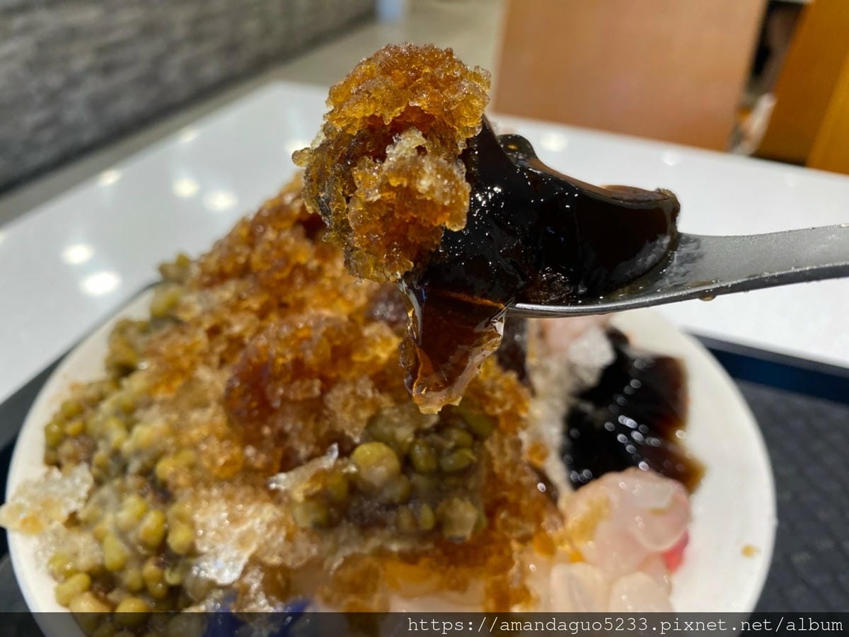 食記-台北市南港區大方冰品(永吉店)冰如其名,給料真的 食記-台北市南港區大方冰品(永吉店)冰如其名,給料真的