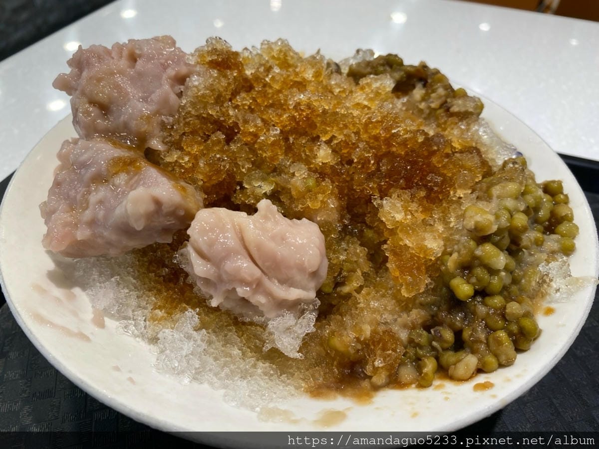 食記-台北市南港區大方冰品(永吉店)冰如其名,給料真的 食記-台北市南港區大方冰品(永吉店)冰如其名,給料真的