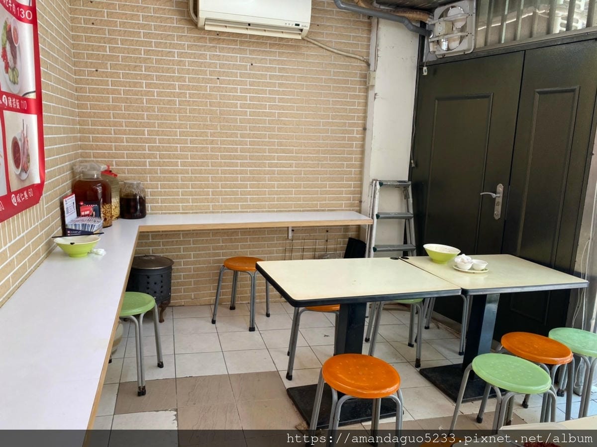 食記-台北市大安區越南河粉延吉街巷弄內估狗不到的越南河