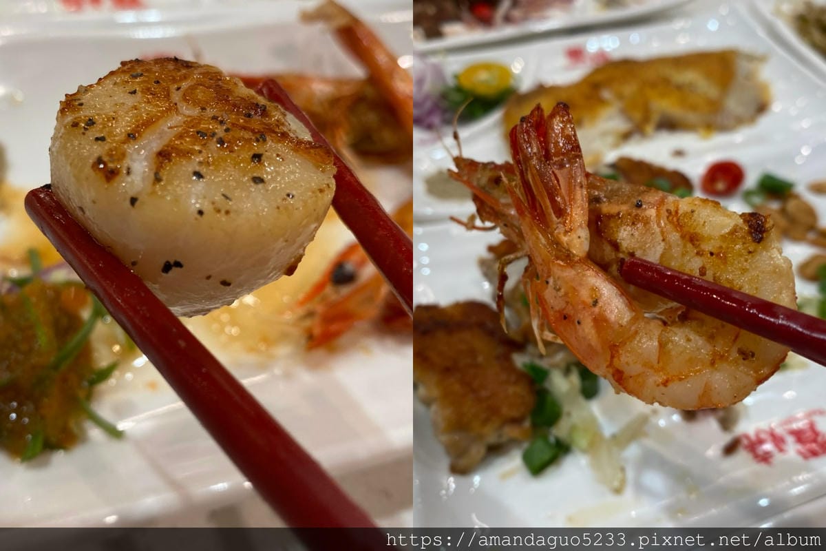 食記-台北市信義區饗燒板料理(統一時代台北店)新開幕! 食記-台北市信義區饗燒板料理(統一時代台北店)新開幕!