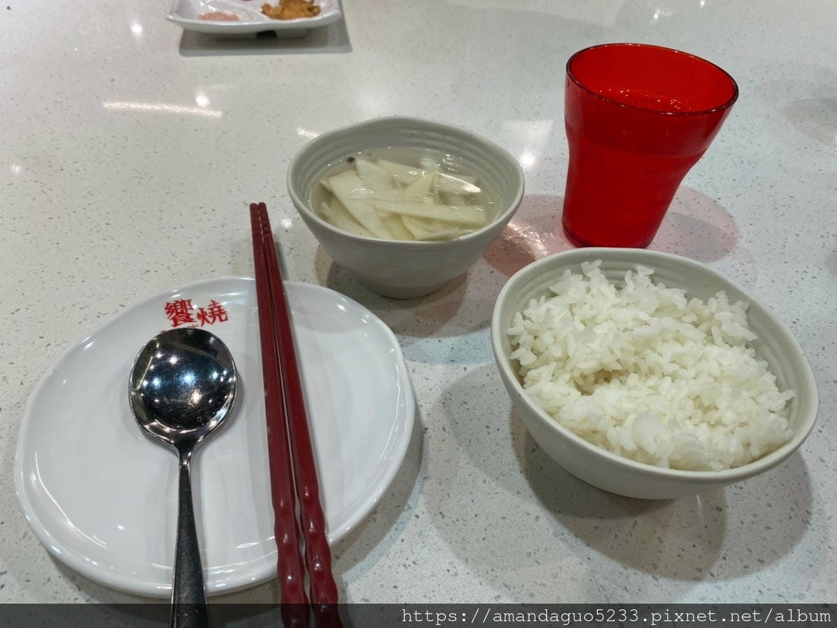 食記-台北市信義區饗燒板料理(統一時代台北店)新開幕! 食記-台北市信義區饗燒板料理(統一時代台北店)新開幕!