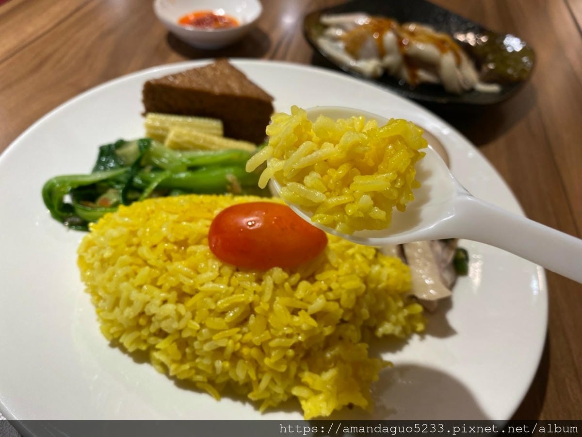 食記-台北市大安區雞上盒延吉街內雞肉料理,雞肉軟嫩份量