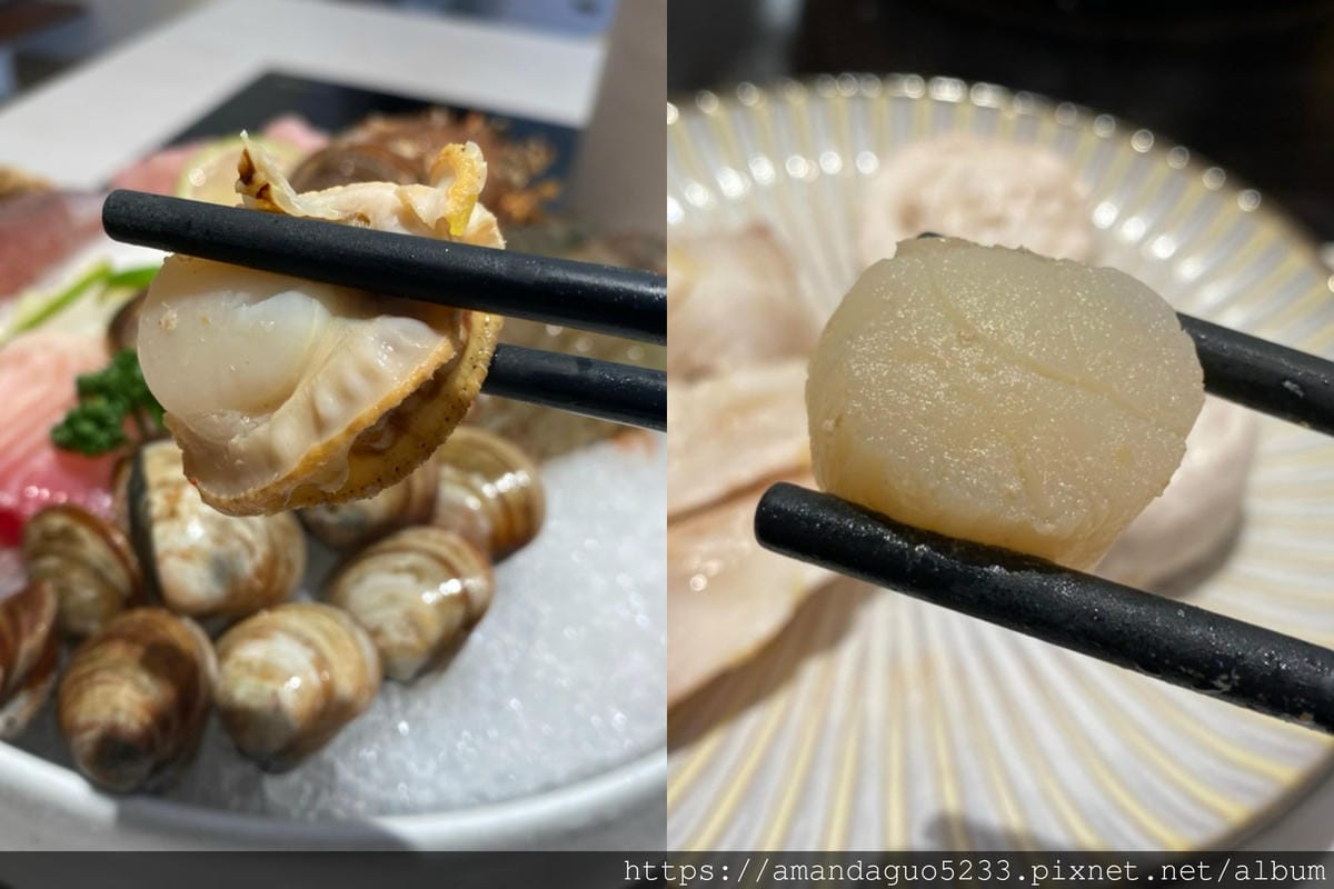 食記-台北市大安區鍋鮮生一個人也可以獨享的澎派海鮮鍋,