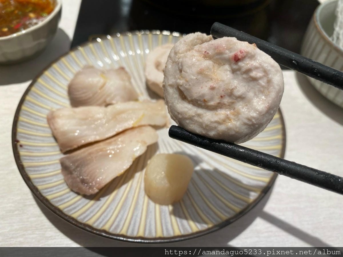 食記-台北市大安區鍋鮮生一個人也可以獨享的澎派海鮮鍋,