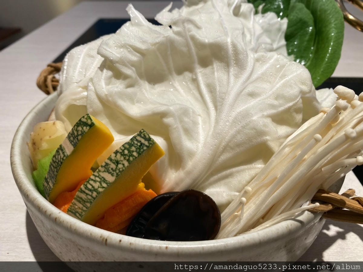 食記-台北市大安區鍋鮮生一個人也可以獨享的澎派海鮮鍋,