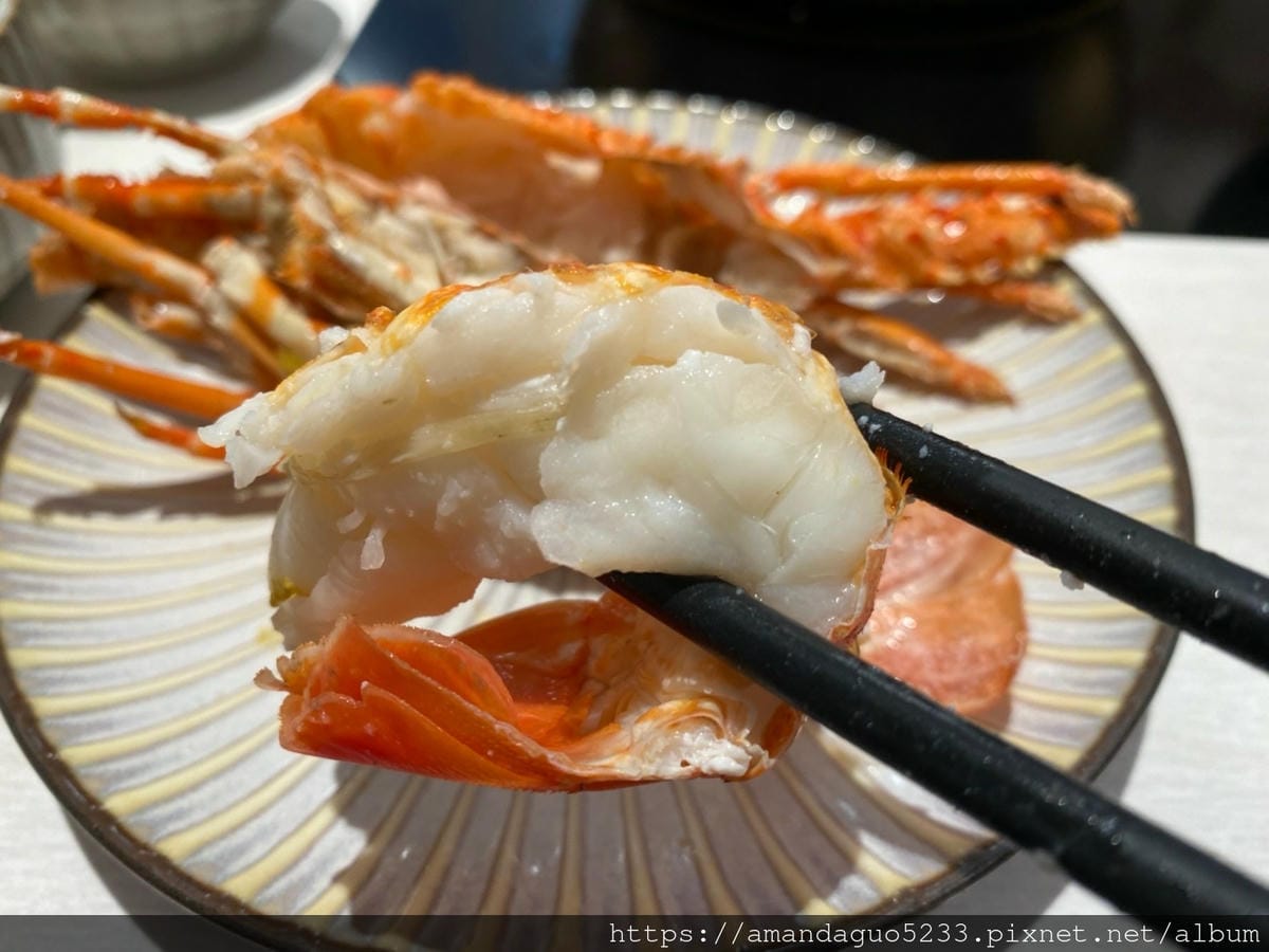 食記-台北市大安區鍋鮮生一個人也可以獨享的澎派海鮮鍋,