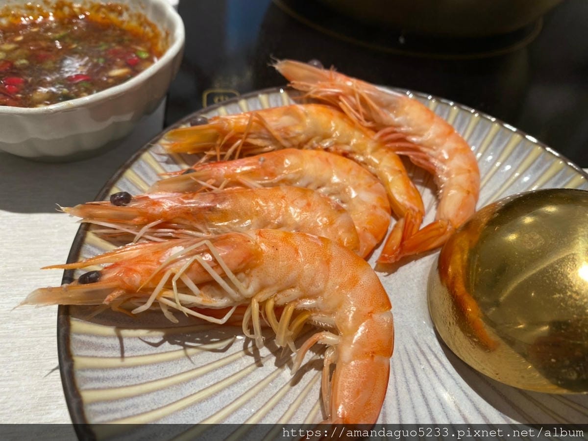 食記-台北市大安區鍋鮮生一個人也可以獨享的澎派海鮮鍋,