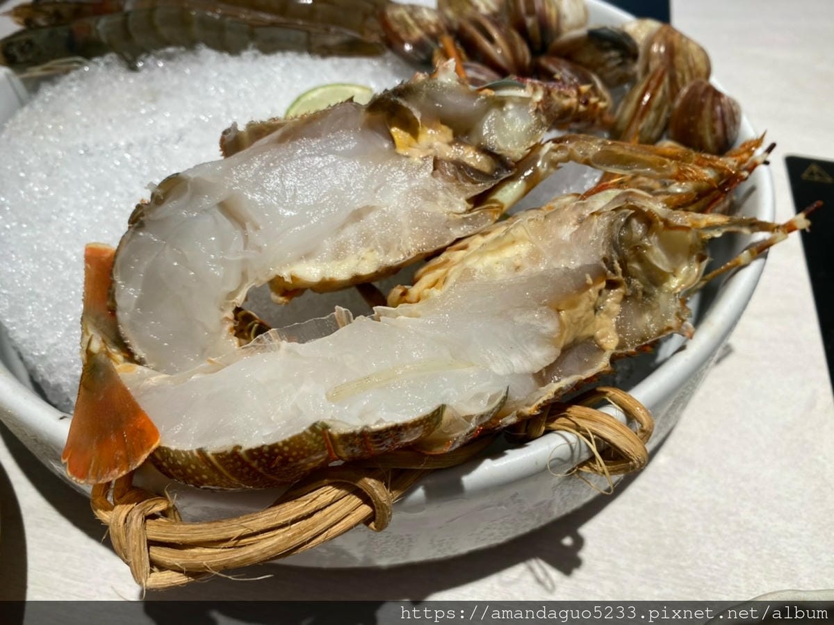 食記-台北市大安區鍋鮮生一個人也可以獨享的澎派海鮮鍋,