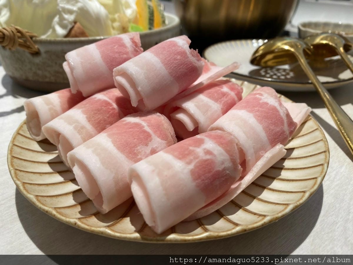 食記-台北市大安區鍋鮮生一個人也可以獨享的澎派海鮮鍋,