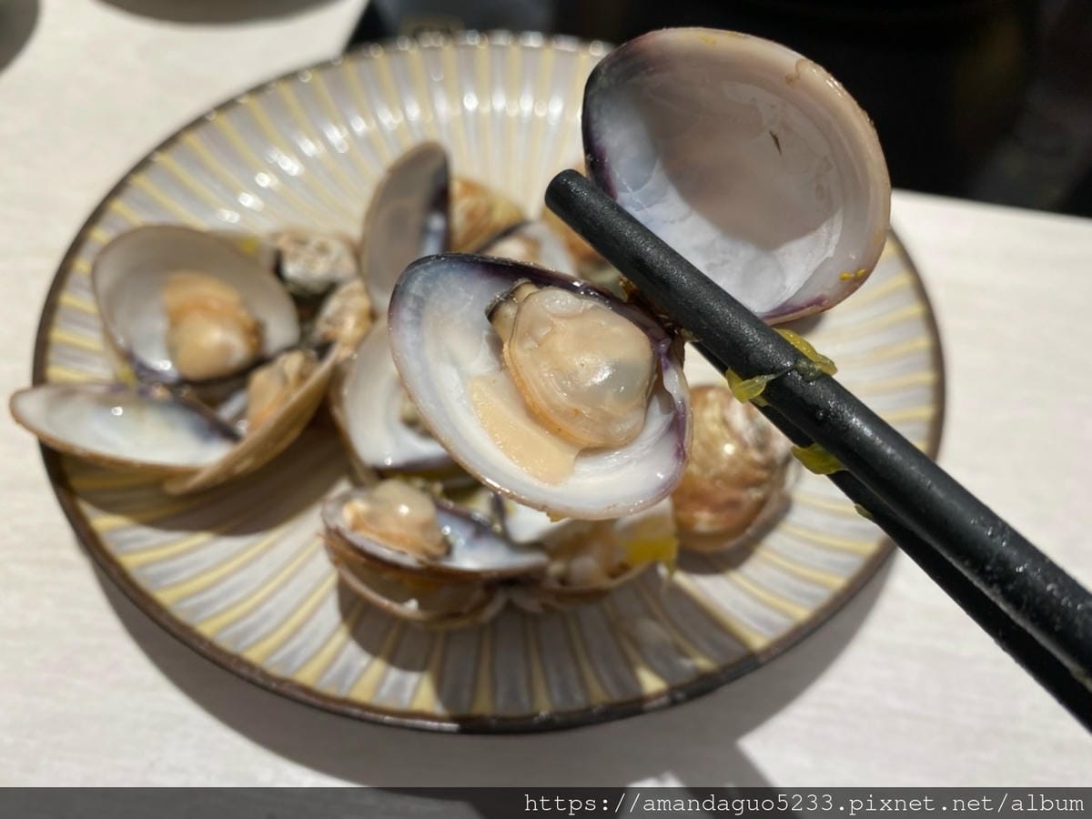 食記-台北市大安區鍋鮮生一個人也可以獨享的澎派海鮮鍋,