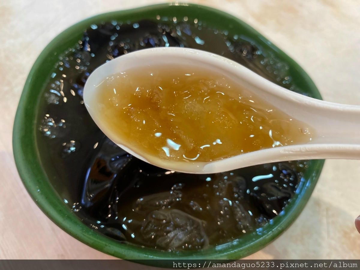 食記-台北市大安區愛玉之夢遊仙草逛通化夜市必吃冰品!樸