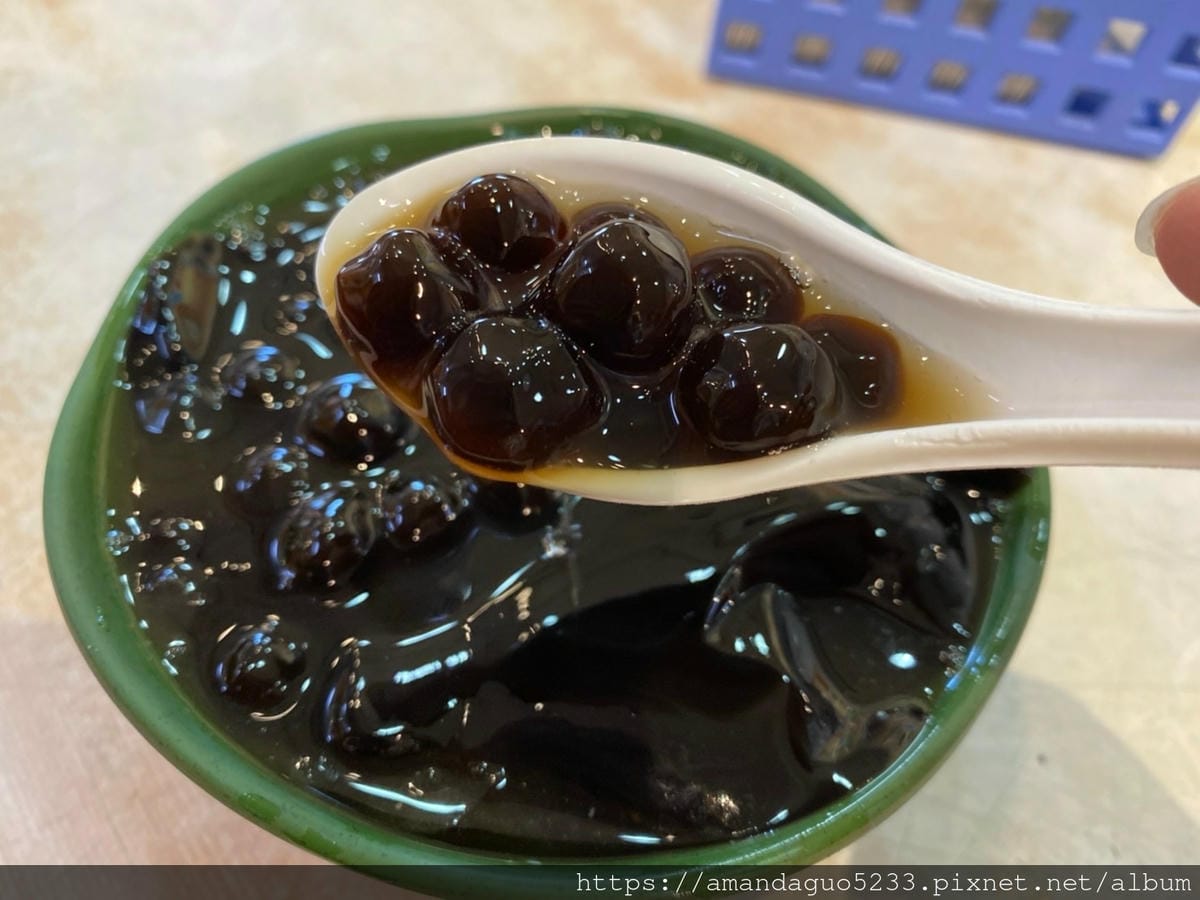 食記-台北市大安區愛玉之夢遊仙草逛通化夜市必吃冰品!樸