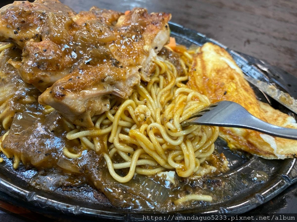 食記-新北市土城區阿舜平價牛排館(土城裕生店)土城平價