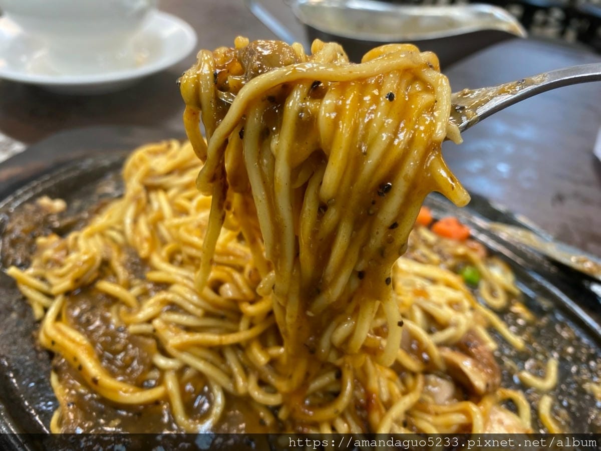 食記-新北市土城區阿舜平價牛排館(土城裕生店)土城平價