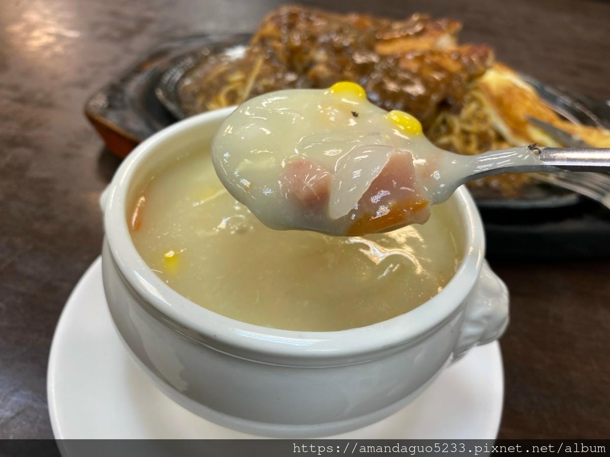 食記-新北市土城區阿舜平價牛排館(土城裕生店)土城平價