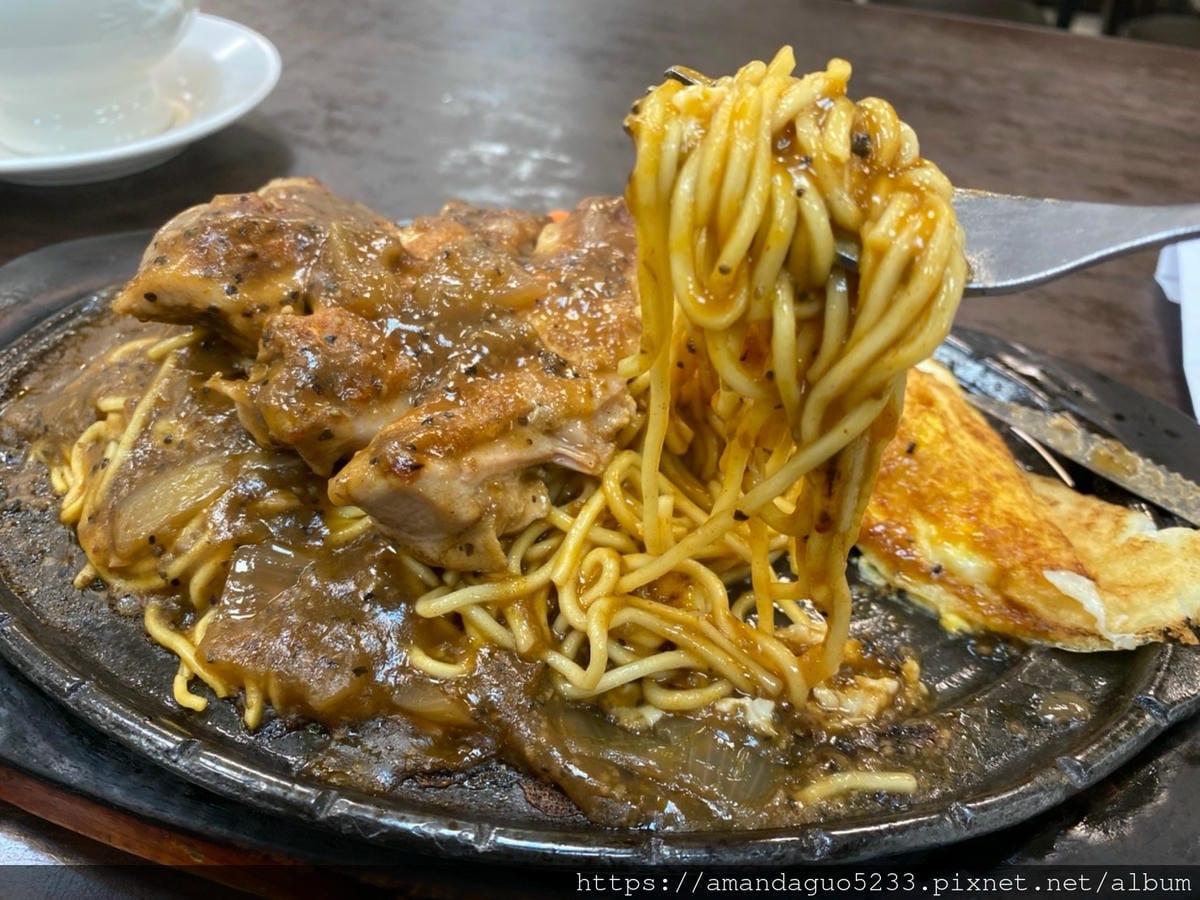 食記-新北市土城區阿舜平價牛排館(土城裕生店)土城平價