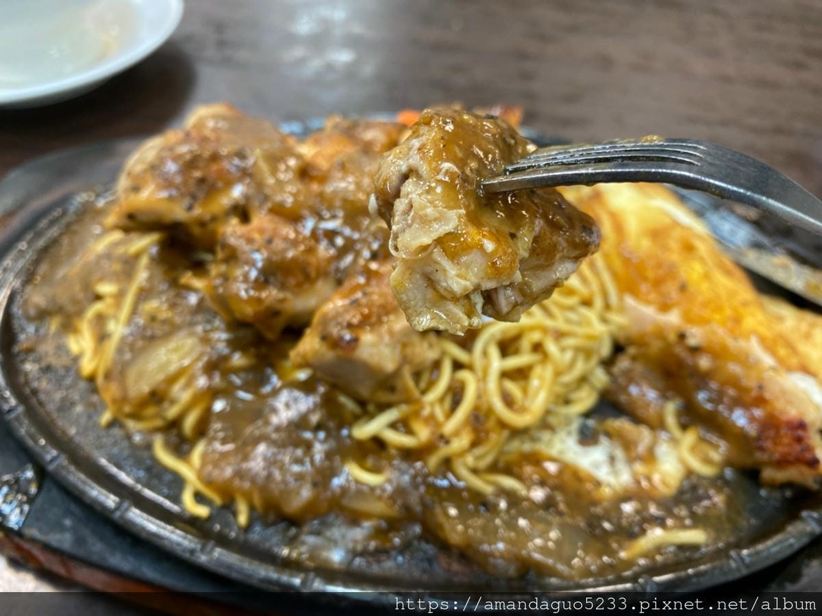 食記-新北市土城區阿舜平價牛排館(土城裕生店)土城平價