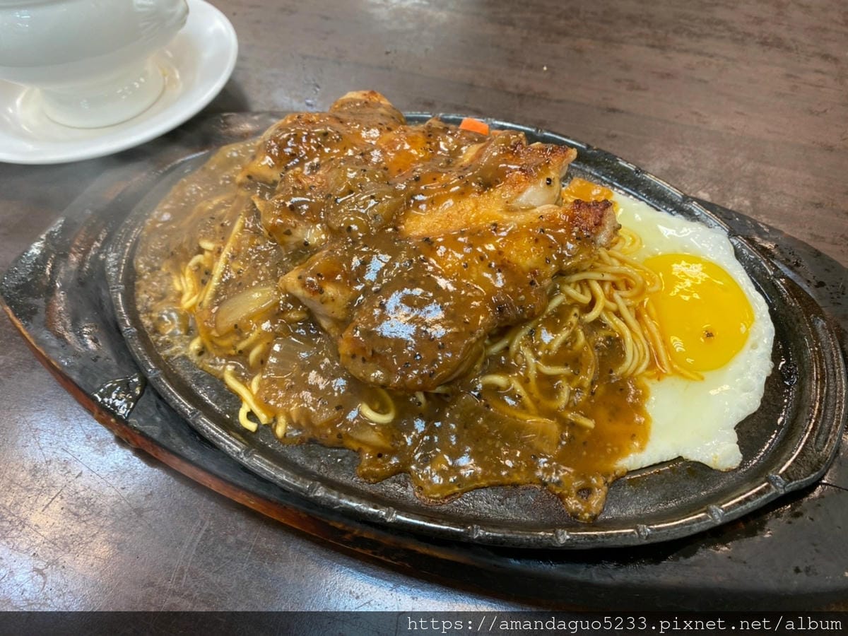 食記-新北市土城區阿舜平價牛排館(土城裕生店)土城平價