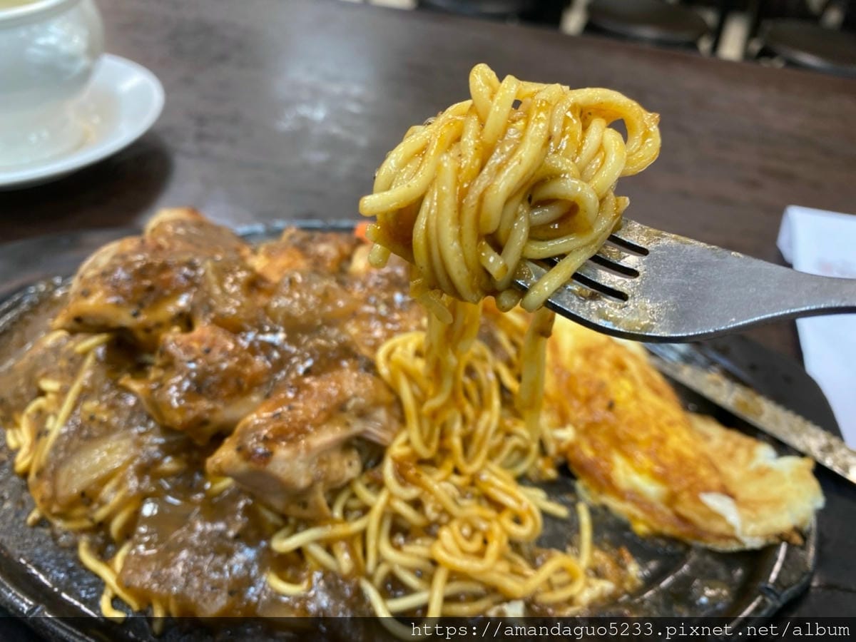 食記-新北市土城區阿舜平價牛排館(土城裕生店)土城平價