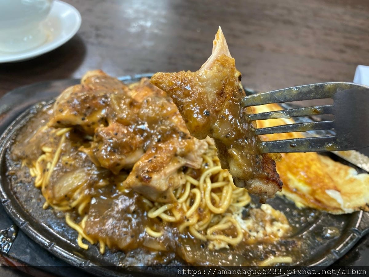 食記-新北市土城區阿舜平價牛排館(土城裕生店)土城平價