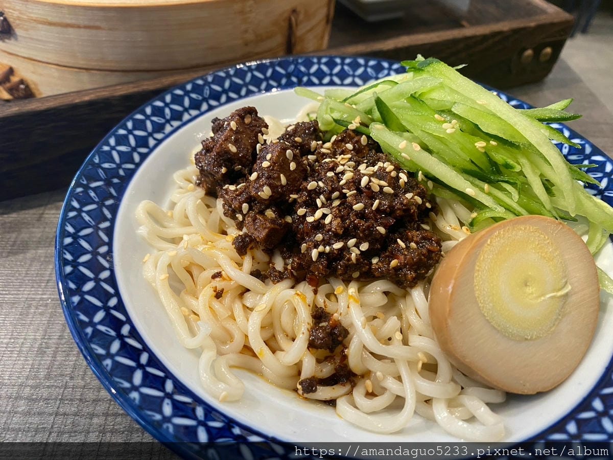 食記-台北市信義區餃當家(信義店)新開幕!天母人氣水餃