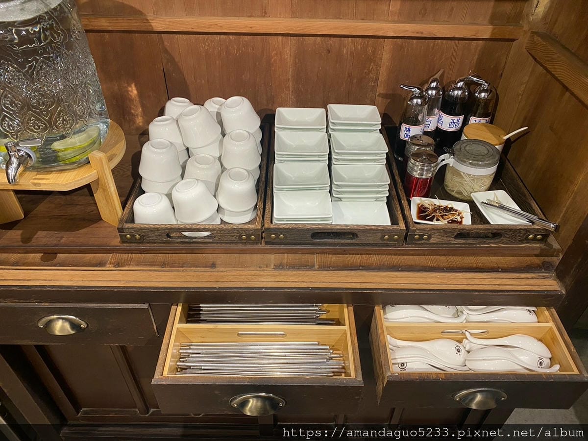 食記-台北市信義區餃當家(信義店)新開幕!天母人氣水餃