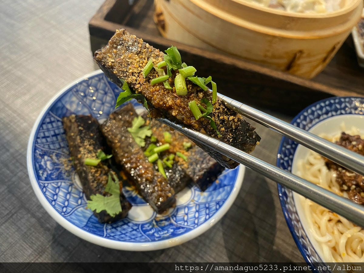 食記-台北市信義區餃當家(信義店)新開幕!天母人氣水餃