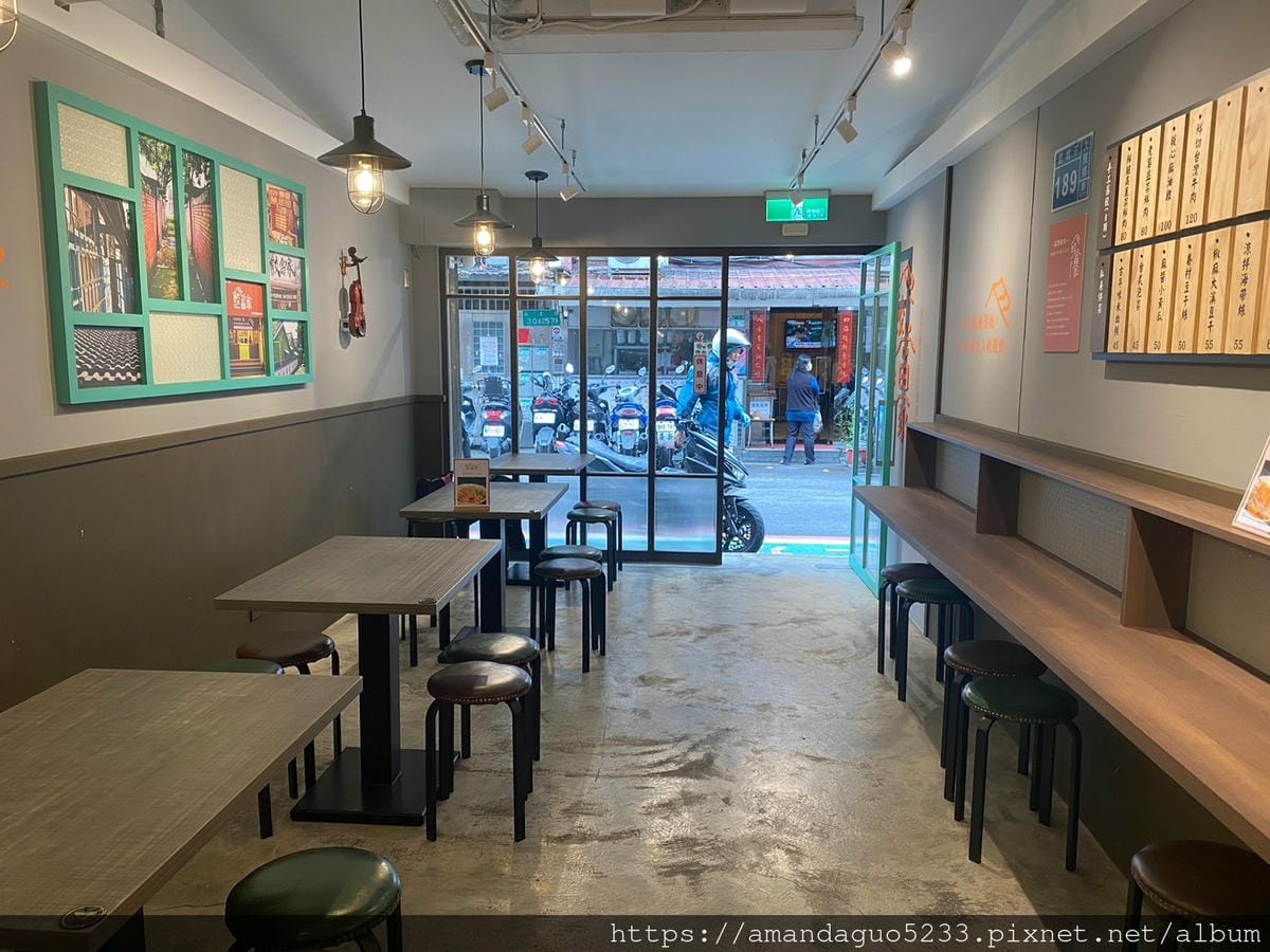 食記-台北市信義區餃當家(信義店)新開幕!天母人氣水餃
