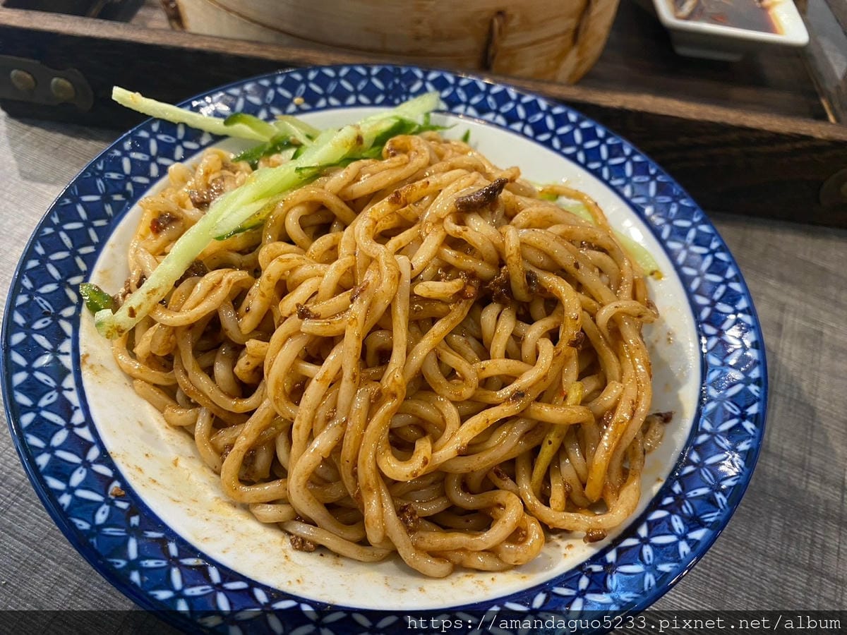 食記-台北市信義區餃當家(信義店)新開幕!天母人氣水餃