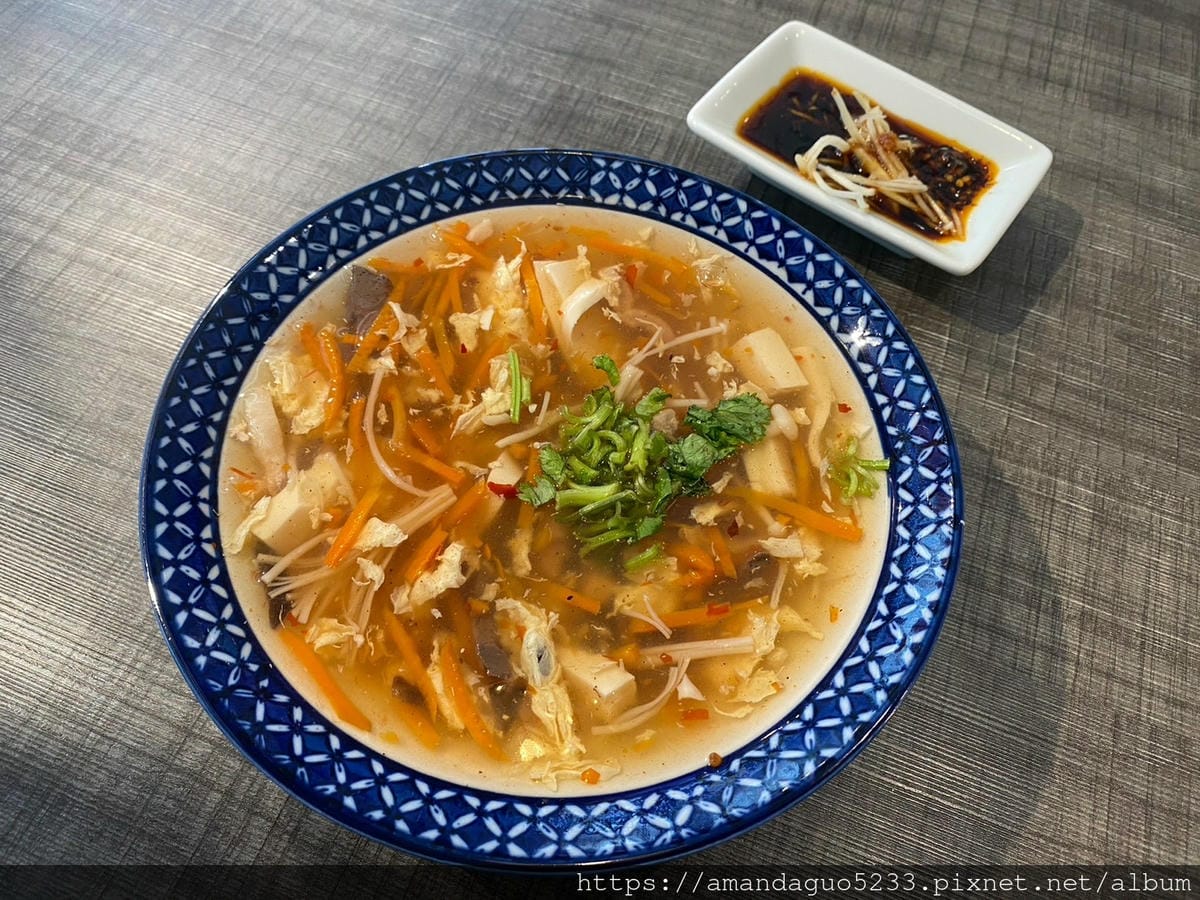 食記-台北市信義區餃當家(信義店)新開幕!天母人氣水餃