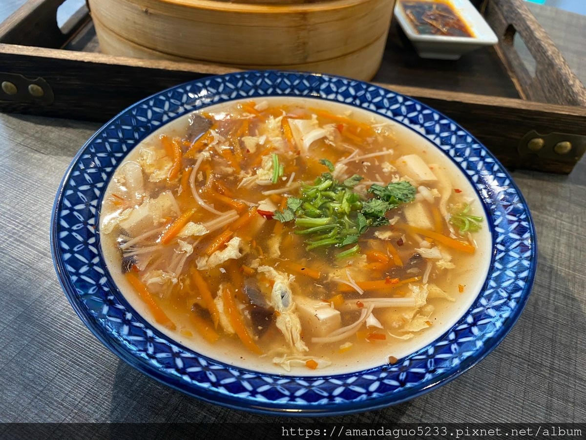 食記-台北市信義區餃當家(信義店)新開幕!天母人氣水餃
